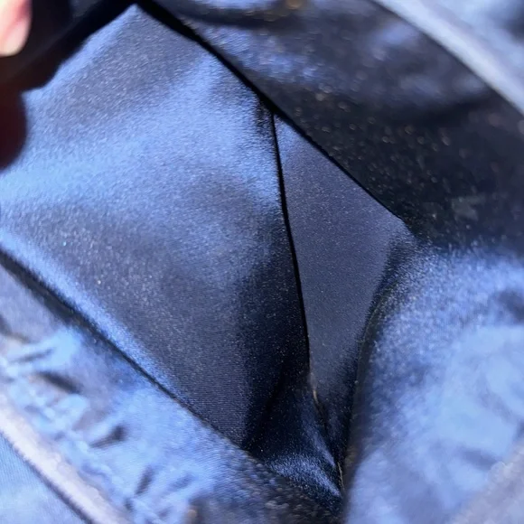 Dior denim - Picture 6 of 8